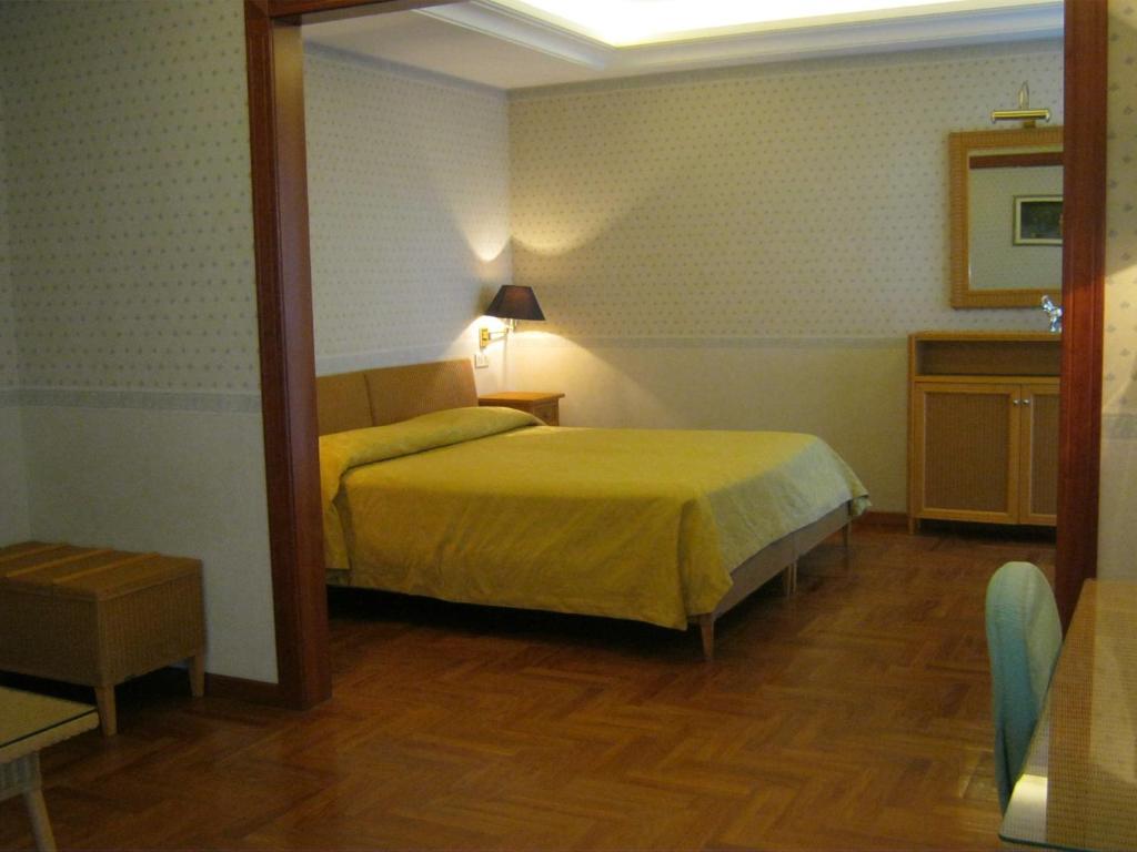 Hotel Giardino Dei Principi D'Abruzzo Citta Sant'Angelo Zewnętrze zdjęcie