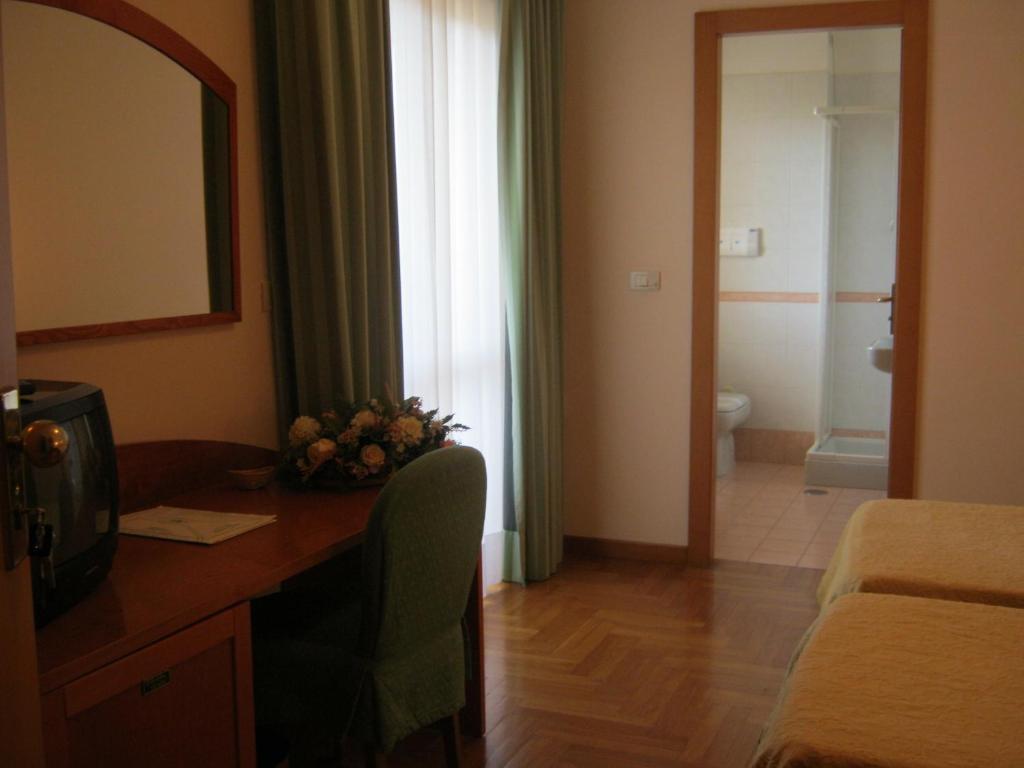 Hotel Giardino Dei Principi D'Abruzzo Citta Sant'Angelo Zewnętrze zdjęcie