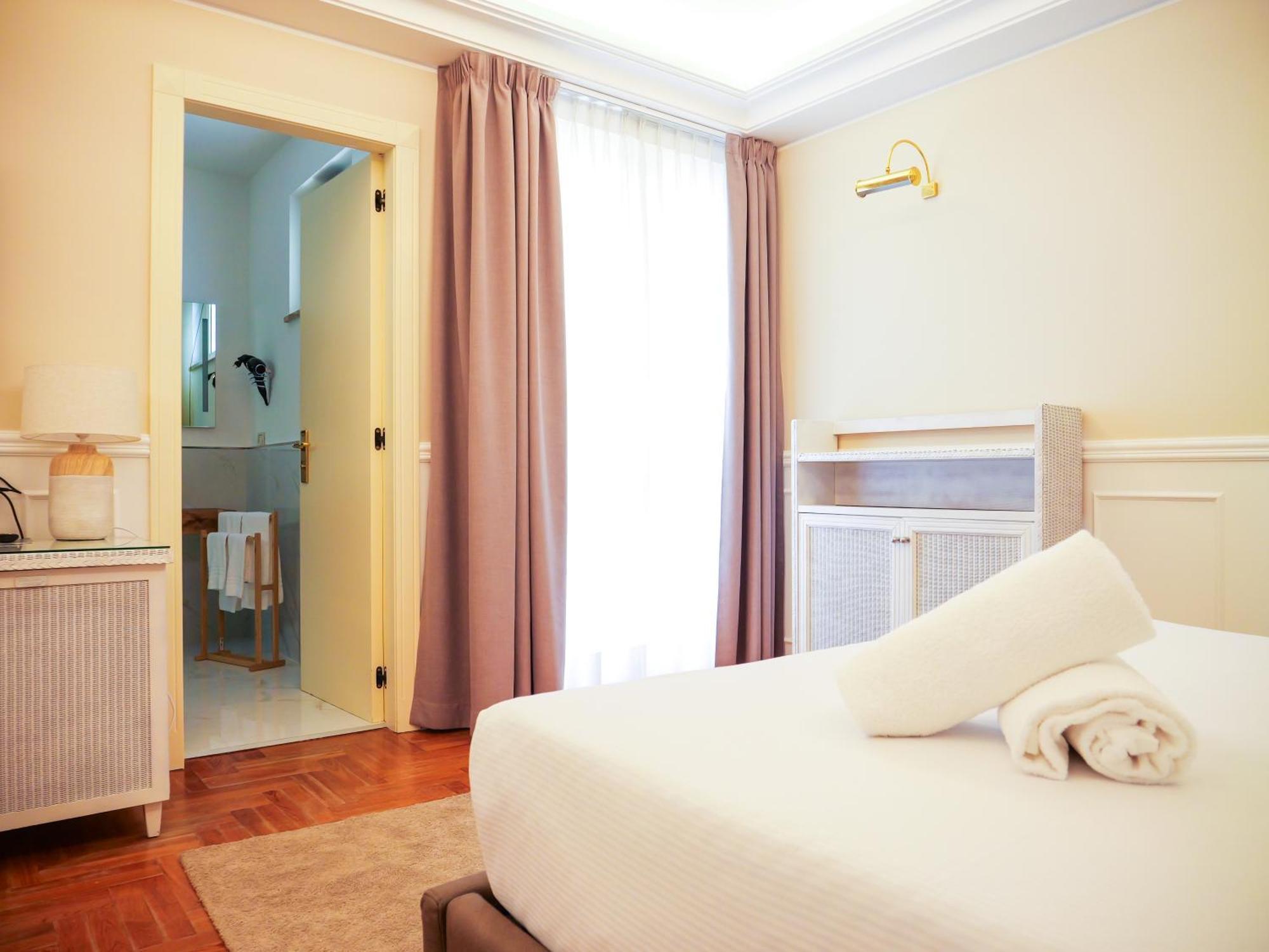 Hotel Giardino Dei Principi D'Abruzzo Citta Sant'Angelo Zewnętrze zdjęcie