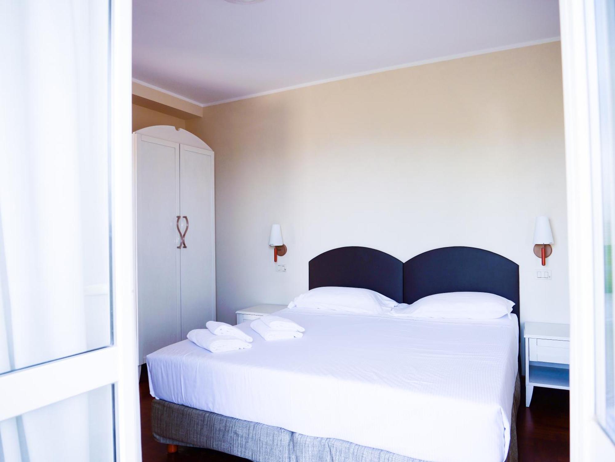 Hotel Giardino Dei Principi D'Abruzzo Citta Sant'Angelo Zewnętrze zdjęcie