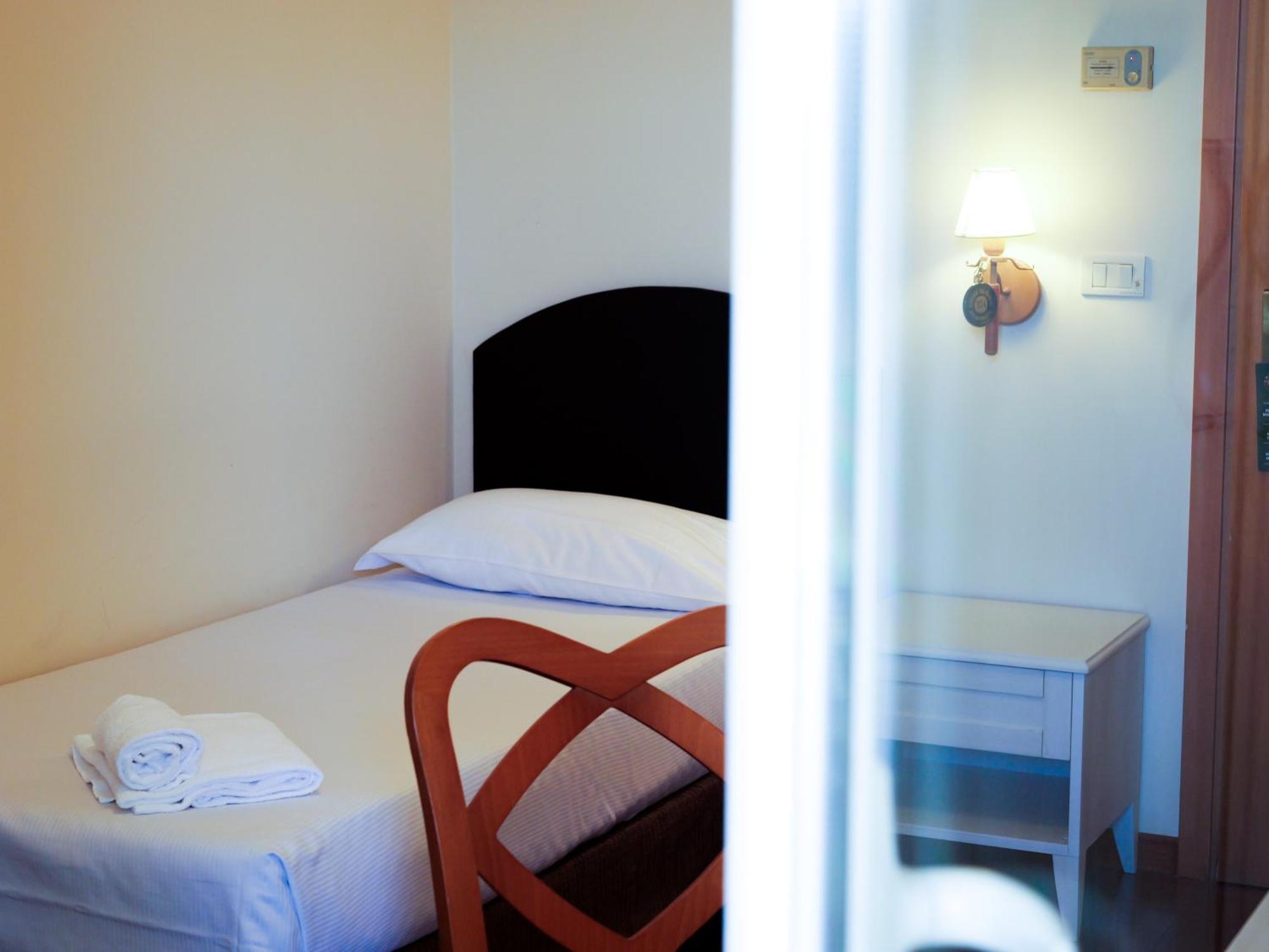 Hotel Giardino Dei Principi D'Abruzzo Citta Sant'Angelo Zewnętrze zdjęcie